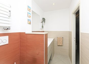 24_v Steno.jpg - Appartamento Via Flavia Steno 11, Genova (zona Quarto) - foto 29