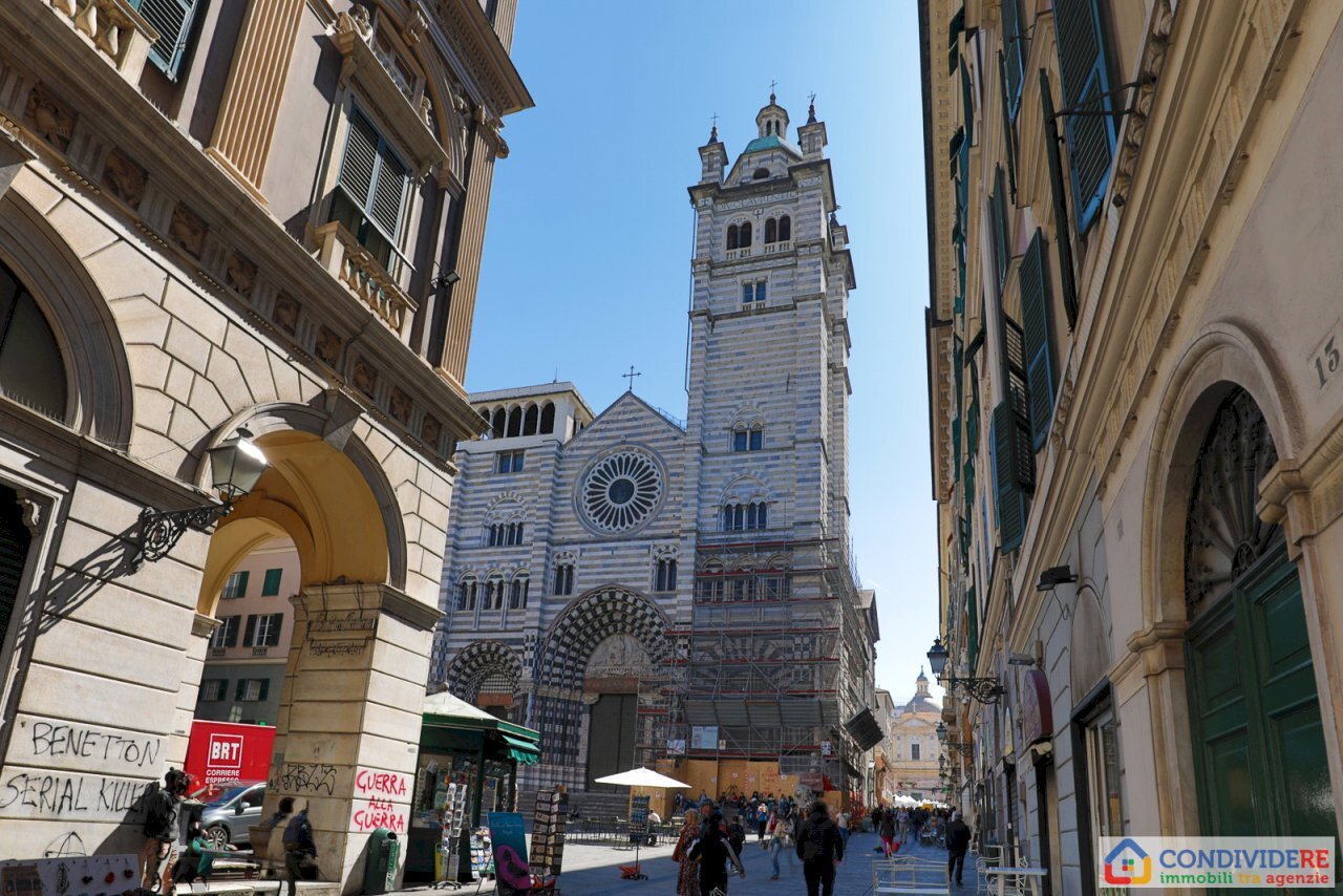 7P6A0272.jpg - Ufficio Via San Lorenzo 8, Genova - foto 1