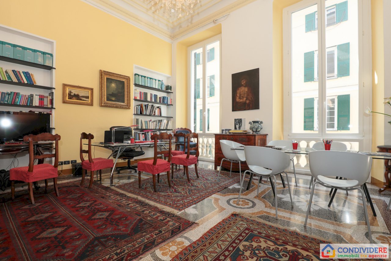 7P6A0233.jpg - Ufficio Via San Lorenzo 8, Genova - foto 3