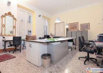 7P6A0228.jpg - Ufficio Via San Lorenzo 8, Genova - foto 8