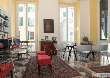 7P6A0242.jpg - Ufficio Via San Lorenzo 8, Genova - foto 12