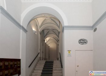 7P6A0268.jpg - Ufficio Via San Lorenzo 8, Genova - foto 29