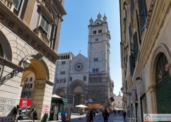 7P6A0272.jpg - Appartamento Via San Lorenzo 8, Genova - foto 1