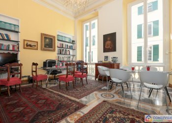 7P6A0233.jpg - Appartamento Via San Lorenzo 8, Genova - foto 3