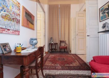 7P6A0224.jpg - Appartamento Via San Lorenzo 8, Genova - foto 5