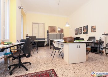 7P6A0225.jpg - Appartamento Via San Lorenzo 8, Genova - foto 6