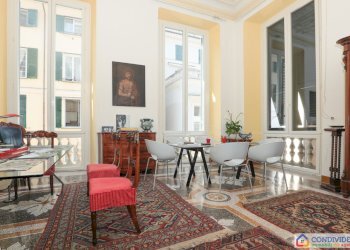 7P6A0245.jpg - Appartamento Via San Lorenzo 8, Genova - foto 13