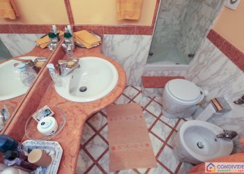 7P6A0249.jpg - Appartamento Via San Lorenzo 8, Genova - foto 15