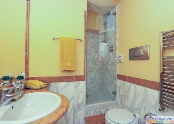 7P6A0252.jpg - Appartamento Via San Lorenzo 8, Genova - foto 18