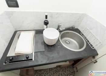 7P6A0256.jpg - Appartamento Via San Lorenzo 8, Genova - foto 21