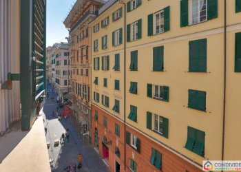 7P6A0259.jpg - Appartamento Via San Lorenzo 8, Genova - foto 23