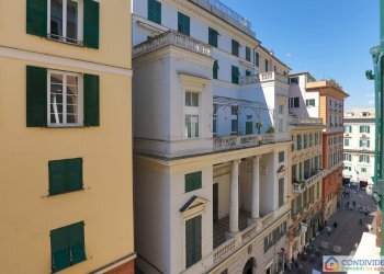 7P6A0260.jpg - Appartamento Via San Lorenzo 8, Genova - foto 24