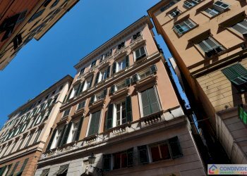 7P6A0269.jpg - Appartamento Via San Lorenzo 8, Genova - foto 30