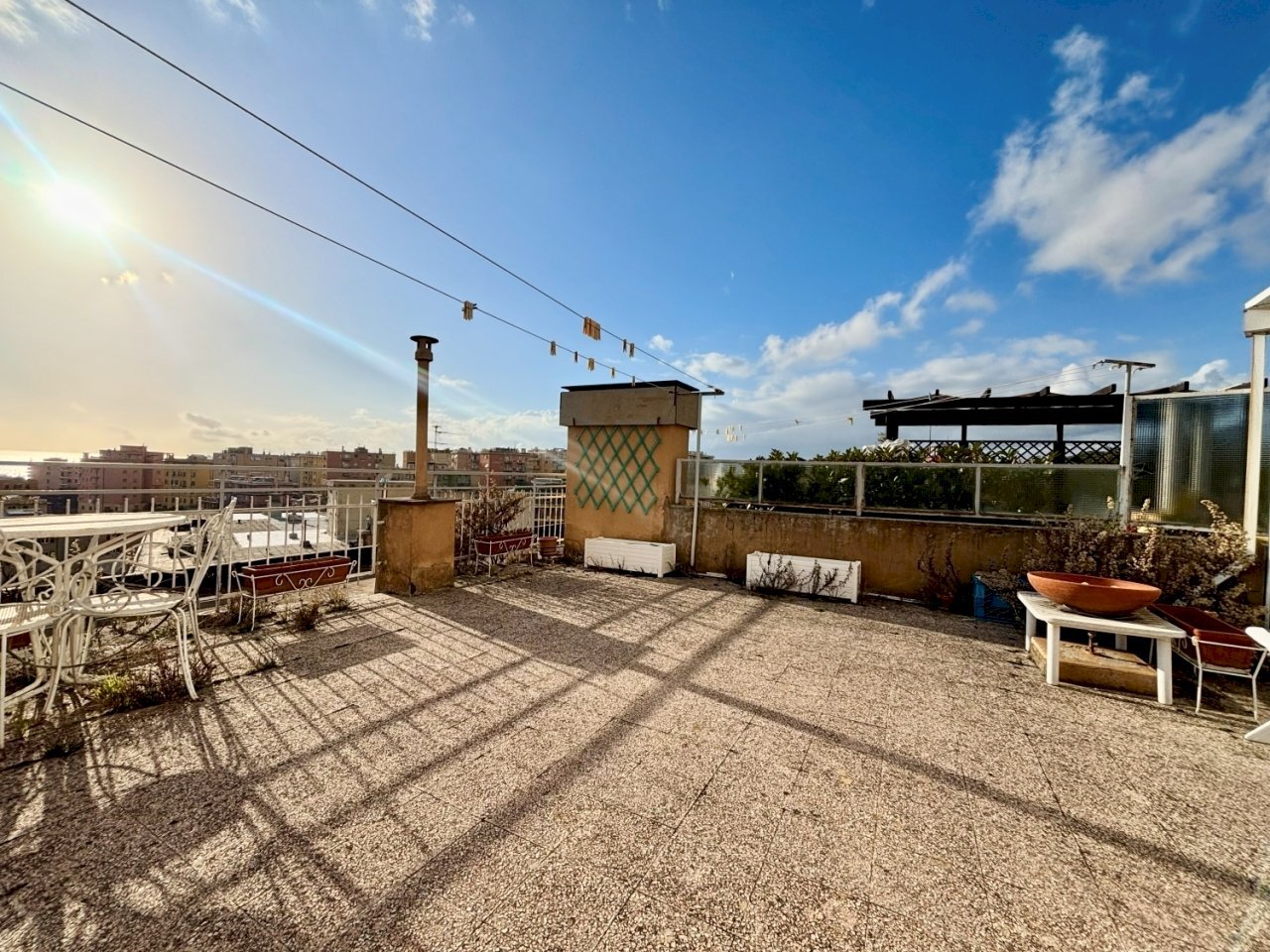 IMG_8113.jpg - Attic Viale Pio VII 106, Genova (neighborhood Quarto) - photo 2