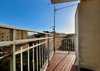 IMG_8136.jpg - Attico Viale Pio VII 106, Genova (zona Quarto) - foto 15