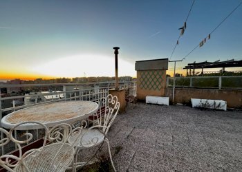 IMG_7765.jpg - Attico Viale Pio VII 106, Genova (zona Quarto) - foto 20