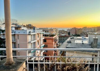 IMG_7768.jpg - Attico Viale Pio VII 106, Genova (zona Quarto) - foto 22