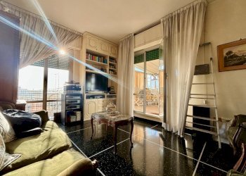 IMG_8101.jpg - Attico Viale Pio VII 106, Genova (zona Quarto) - foto 24