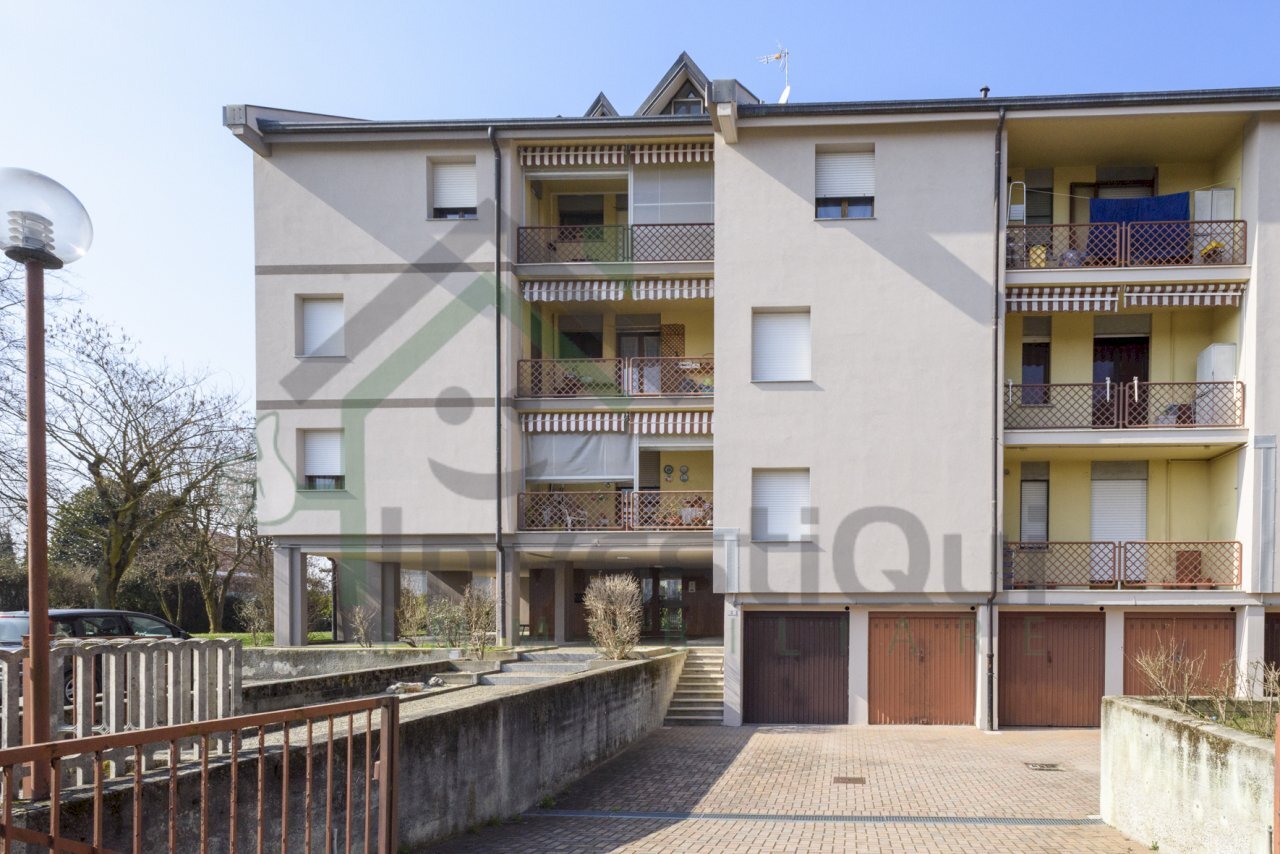 _MAX7704.jpg - Quadrilocale Via Olivetti 4, San Benigno Canavese - foto 2