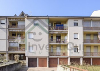 _MAX7705.jpg - Quadrilocale Via Olivetti 4, San Benigno Canavese - foto 3