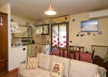 _MAX7667.jpg - Quadrilocale Via Olivetti 4, San Benigno Canavese - foto 12