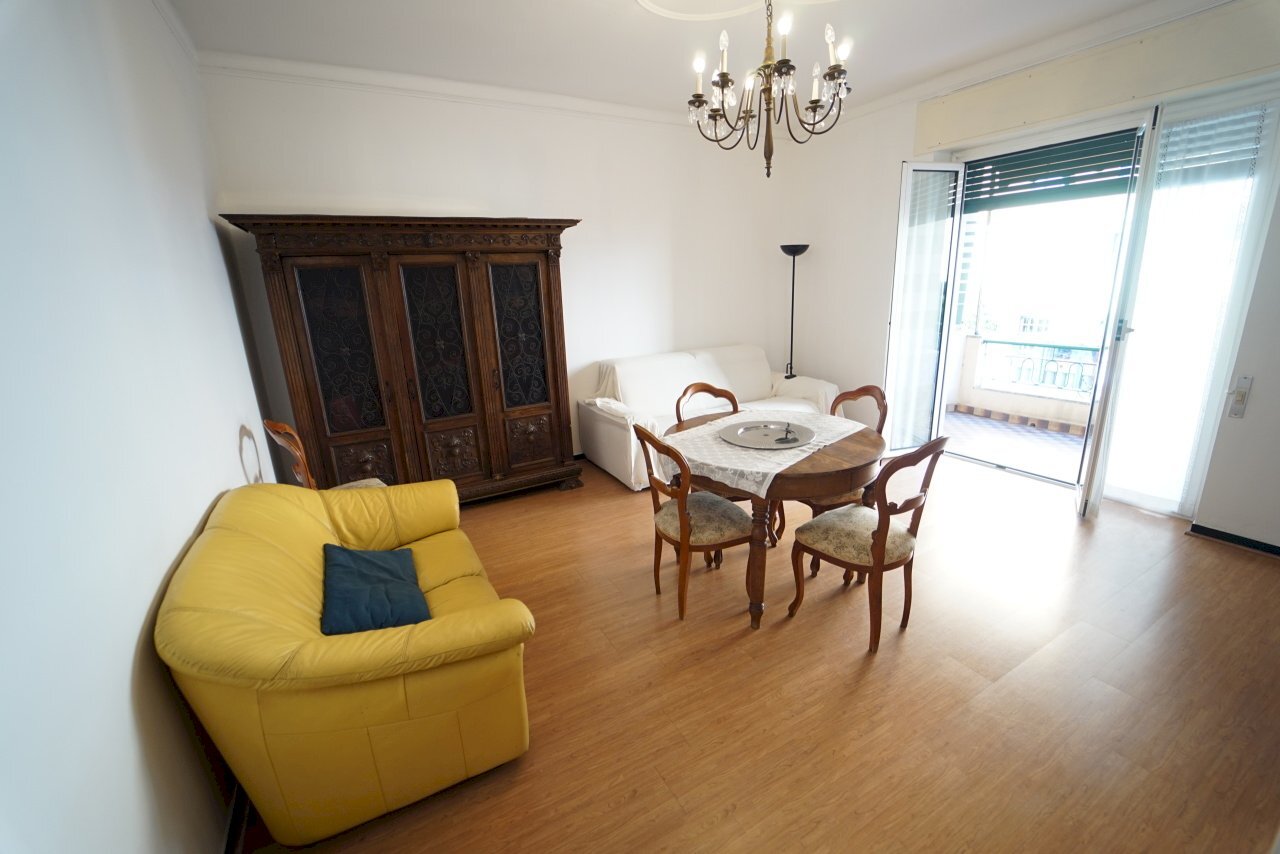 DSC05887.JPG - Appartamento Chiavari - foto 1