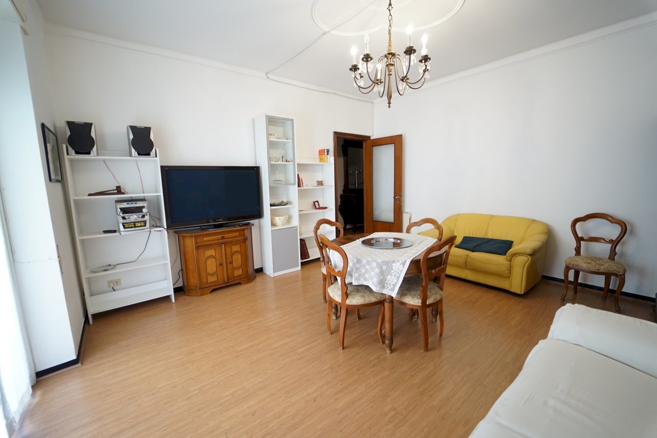 DSC05892.JPG - Appartamento Chiavari - foto 3