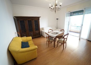 DSC05887.JPG - Appartamento Chiavari - foto 1