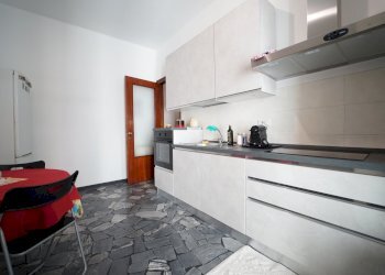 DSC05917.JPG - Appartamento Chiavari - foto 6