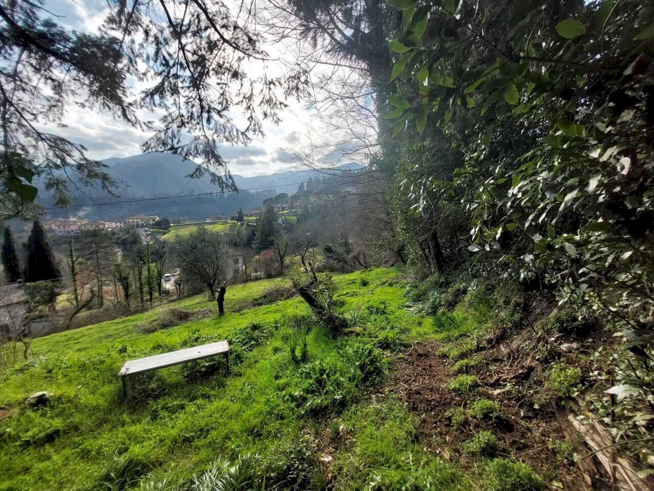 giardino - Villa Via della Villa, Cantagallo - photo 3