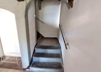 piano terra - Villa Via della Villa, Cantagallo - foto 9