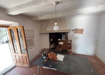 sala pranzo - Villa Via della Villa, Cantagallo - foto 16