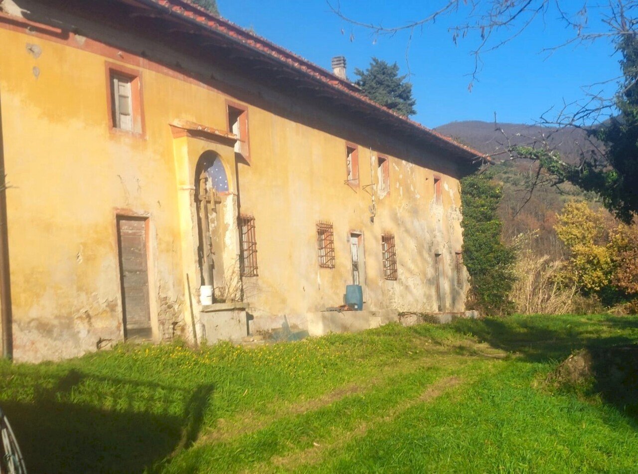 giardino - Villa Via Campasselva, frazione Santomato, Pistoia - foto 1