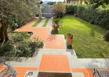 giardino - Villa Via di Cantagallo, Prato - foto 6