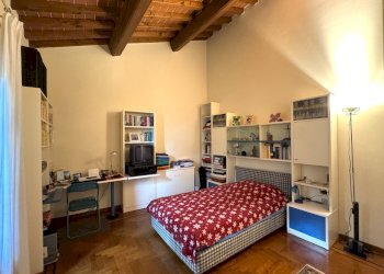 camera da letto - Villa Via di Cantagallo, Prato - foto 17