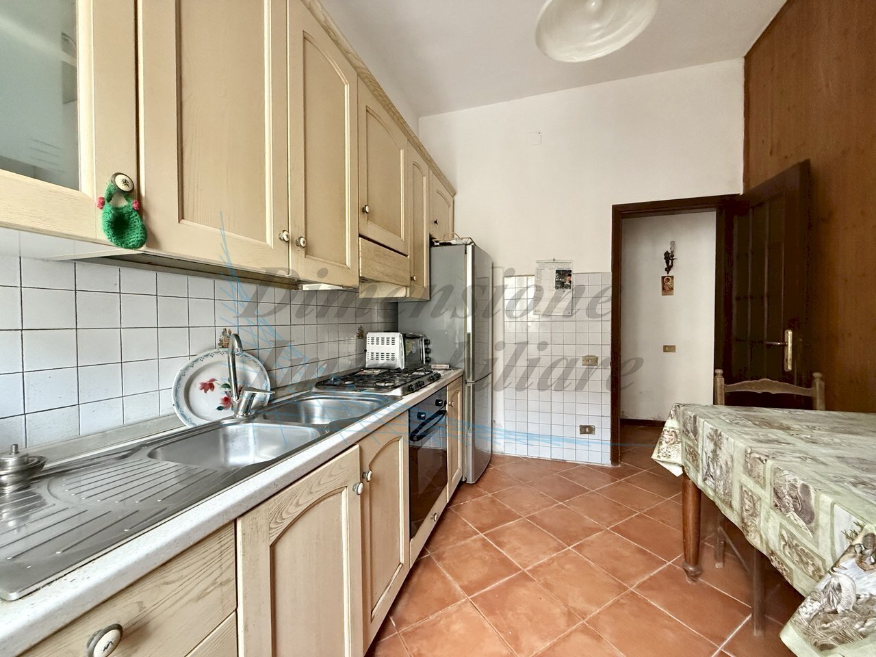 photo_7_2026-03-03_22-16-38.jpg - Trilocale Via del Sorbetto, Rosignano Marittimo - foto 1