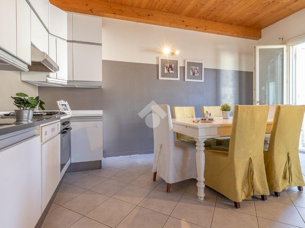 Four-room apartment Via Pinta, Ravenna (neighborhood Lido di Classe) - photo 1