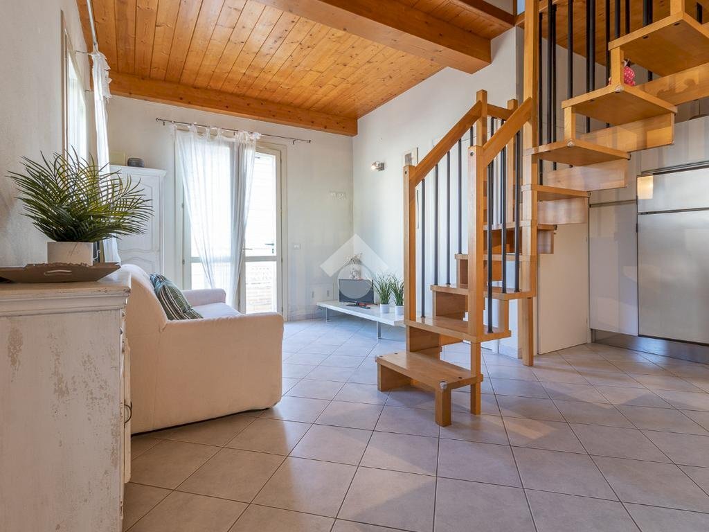 Four-room apartment Via Pinta, Ravenna (neighborhood Lido di Classe) - photo 2