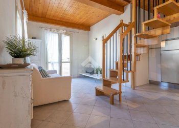 Four-room apartment Via Pinta, Ravenna (neighborhood Lido di Classe) - photo 2