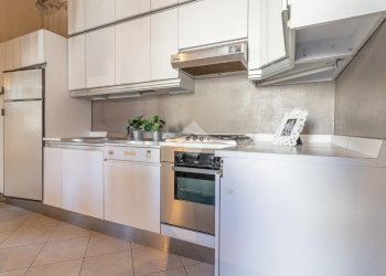 Four-room apartment Via Pinta, Ravenna (neighborhood Lido di Classe) - photo 3