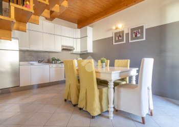 Four-room apartment Via Pinta, Ravenna (neighborhood Lido di Classe) - photo 14