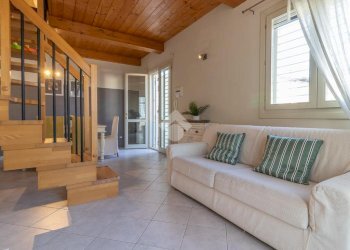 Four-room apartment Via Pinta, Ravenna (neighborhood Lido di Classe) - photo 15