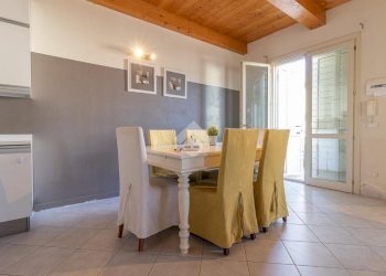 Four-room apartment Via Pinta, Ravenna (neighborhood Lido di Classe) - photo 16