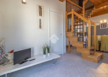 Four-room apartment Via Pinta, Ravenna (neighborhood Lido di Classe) - photo 17