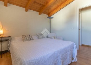 Four-room apartment Via Pinta, Ravenna (neighborhood Lido di Classe) - photo 19