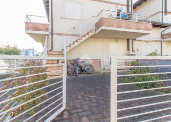 Four-room apartment Via Pinta, Ravenna (neighborhood Lido di Classe) - photo 20