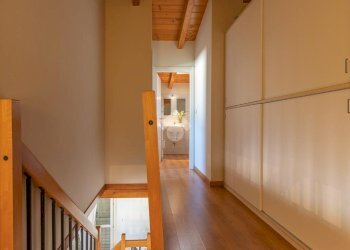 Four-room apartment Via Pinta, Ravenna (neighborhood Lido di Classe) - photo 22