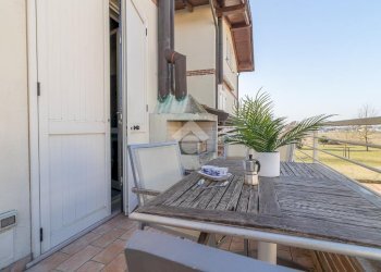 Four-room apartment Via Pinta, Ravenna (neighborhood Lido di Classe) - photo 26