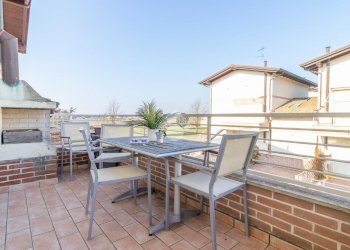 Four-room apartment Via Pinta, Ravenna (neighborhood Lido di Classe) - photo 27