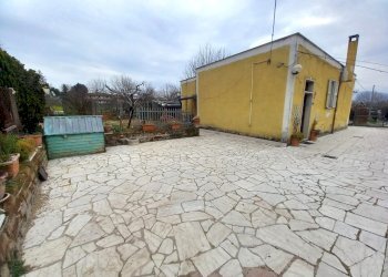 4.jpeg - Villa Via Empolitana 272, Tivoli - photo 4